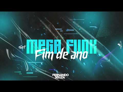SET MEGA FUNK (FIM DE ANO 2025) DJ Fernando Souza