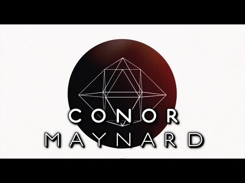 Conor Maynard - Can't Say No (Lyric Video)