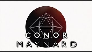 Conor Maynard - Can&#39;t Say No (Lyric Video)