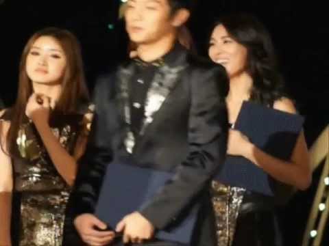 JongHi [ Jongah & Kahi ]