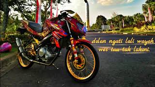 Download lagu Story wa vixion jari-jari mp3