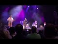 Gin Blossoms - Pieces of the Night (St. Louis, 11/4/2022)