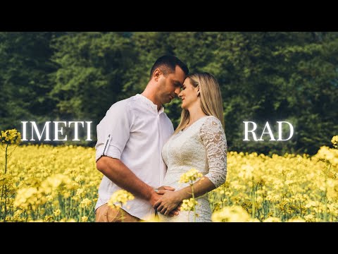 DOLENJSKIH 5 - Imeti rad (2025)