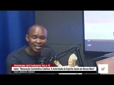 Tema: A importância da Renovação Carismática Católica