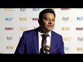 Rezopia – Anurag Mishra, Regional Manager, Middle East