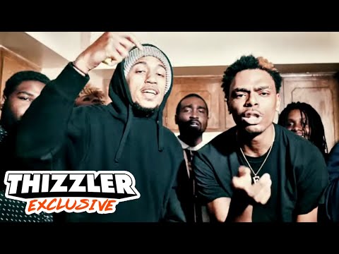 Shawn Eff x ZayBang x MGM Flash - Her Cousin (Exclusive Music Video) || Dir. Shawn Eff