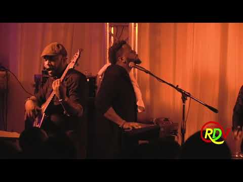 VAYB - JE FERAI LIVE - BELLA WEST PALM BEACH