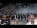 LIVE GENZs TUESDAY DEMOS KICKS OFF DEMANDING DIG ELIUD LANGAT BE ARRESTED FOR KILLING OJWANG