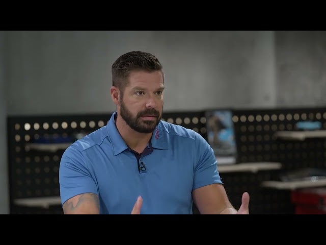  RPM+ Les trois niveaux de bornes de recharge