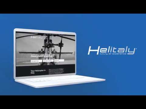 Cepar Digital Agency per Helitaly