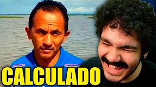 O LADO MAQUIAVÉLICO DO MANOEL GOMES