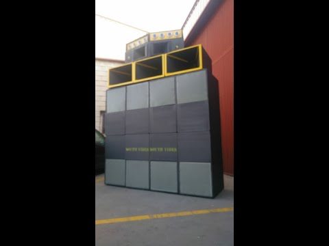 IDG 2K20 Living Room Session by South Vibes Sound System