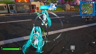 Fortniteまえの動画