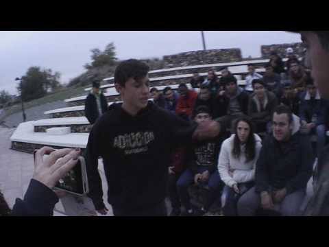 QEG vs Pichu - 16 avos | Casa Battle