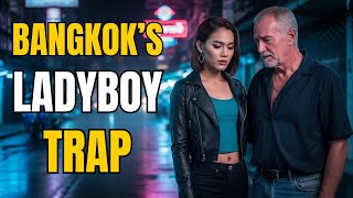 What I Learned After Loving a Ladyboy in Bangkok — The Pain Was Real!