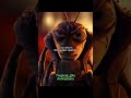 Ants Don T Serve Grasshoppers A Bugs Life