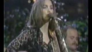 Emmylou Harris : Rock & Roll Medley