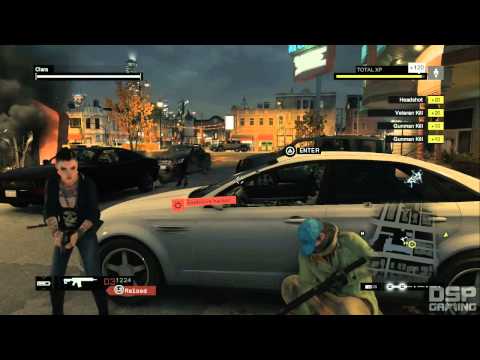 Watch_Dogs (PS4) playthrough pt71
