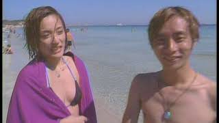 一色紗英   ビキニが小さくてエロい