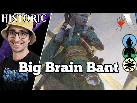 Big Brain Bant | Historic Bo3 | Bantcontrol (Histo) | Historic [Arena]