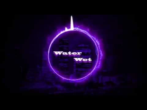 Plane Jaymes Featuring Yo Gotti - Water Wet (Chopped and Screwed)