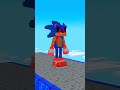 No Rage Control Sonic VS Skibidi G man - Funny Animation
