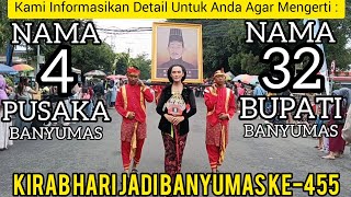 Download lagu Lengkap..!! Bupati Pertama Banyumas hingga sekarang dan daftar nama 4 Pusaka Banyumas mp3 Download lagu Lengkap..!! Bupati Pertama Banyumas hingga sekarang dan daftar nama 4 Pusaka Banyumas mp3