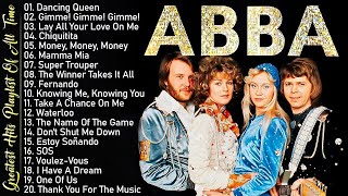 Download lagu ABBA Greatest Hits 2025 🎸🎶 The Best of ABBA – Dancing Queen, Mamma Mia, Fernando... #goldendisco mp3 Download lagu ABBA Greatest Hits 2025 🎸🎶 The Best of ABBA – Dancing Queen, Mamma Mia, Fernando... #goldendisco mp3