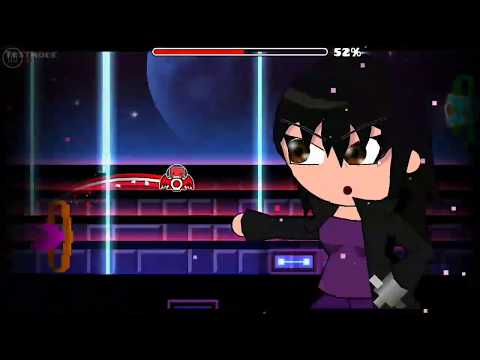 Geometry Dash - TwinsanitY II (Progress #3)