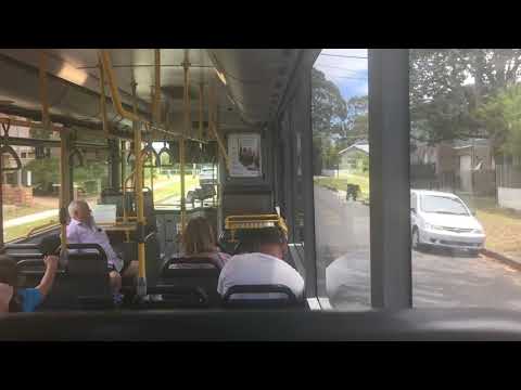 Transdev NSW m/o 8963 - Mercedes-Benz O500LE (ZF)[2]