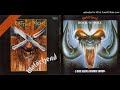 Motorhead - Cradle To The Grave