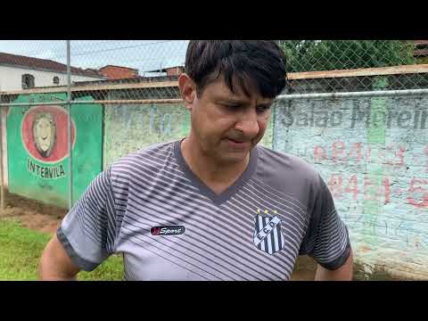 Entrevista com Wladimir Araújo (Democrata-GV) - 05/01/2025