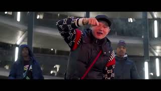 Cover art for Tragic - Einar (Feat. 23 & 5iftyy)