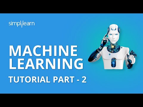 Machine Learning vs Deep Learning vs Artificial Intelligence | ML vs DL vs AI | Simplilearn