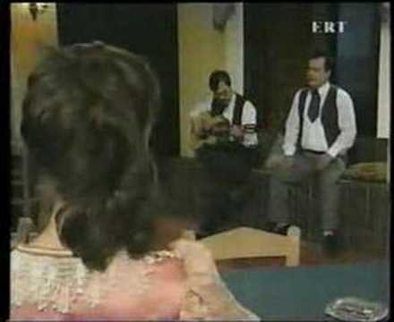 Chanoumáki - Nikos Konstantinópoulos