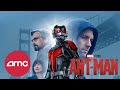 AMC Previews Ant Man July 17 2015