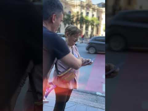 Fuimos a Córdoba a invitarte personalmente… 🤩