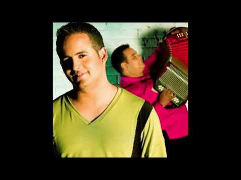 Los Inquietos Del Vallenato - Luto En Mi Corazón (HQ Audio)