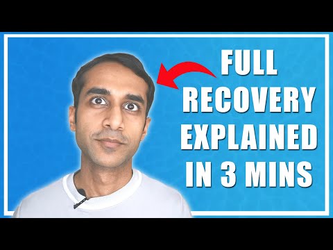 How I Stopped Daydreaming Addiction Explained in 3 Minutes (Maladaptive Daydreaming Recovery)