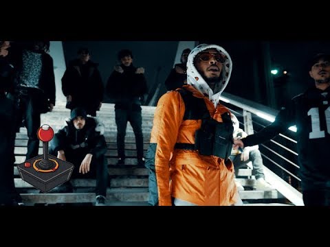 Livaï - Fake (Prod by Madj) | Dir by SuperSmashFilmz