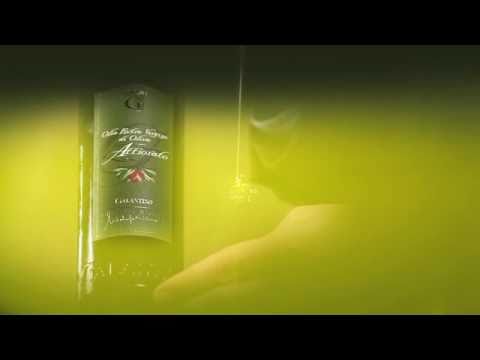 SPOT GALANTINO italiano