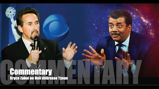 The Problem with Tyson's Alien Pivot (Commentary)