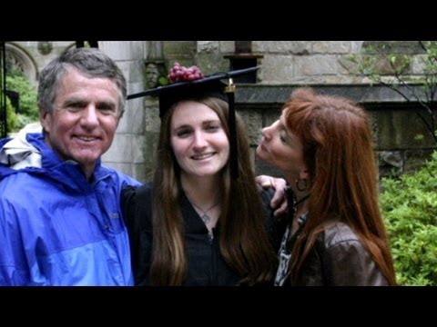 Yale Graduate Marina Keegan's Tragic Car Accident and 'Embracing Life' Essay Moves Millions