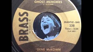 Gene Mckown - Ghost Memories