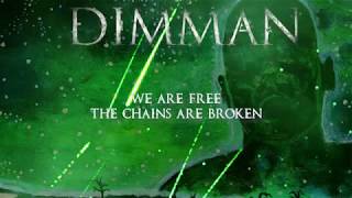 Dimman - Harbinger (lyric video)