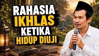 Download lagu Rahasia Ikhlas Ketika Hidup Diuji | Gus Baha mp3 Download lagu Rahasia Ikhlas Ketika Hidup Diuji | Gus Baha mp3
