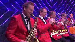 The Rat Pack is Back | Sondheim Theater - May 3, 2019