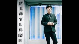Johnny Marr - Back in the Box (2014)