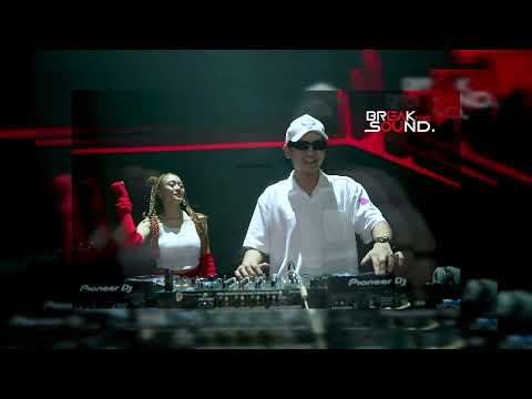 RABS X CITRA PUTRI LIVE SET AT LIL TIGER B2B - (BAILE FUNK,JERSEY CLUB) BTS 2.0