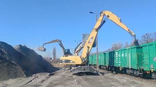 Venta de Caterpillar 322C manipulador de materiales - Imagen 4 | Machineryline CL Caterpillar 322C manipulador de materiales | Imagen 4 - Machineryline